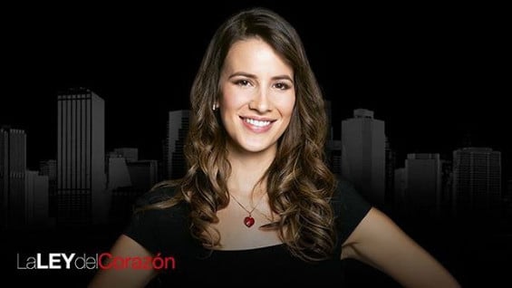 Foto: @laleydelcorazon_ (Instagram).