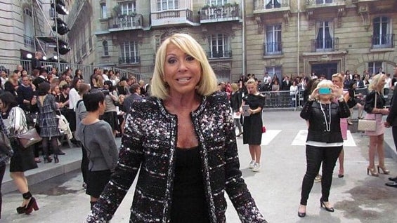 Foto: @laurabozzo.