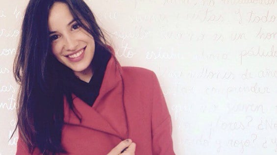 Foto: @londonotlaura (Instagram).