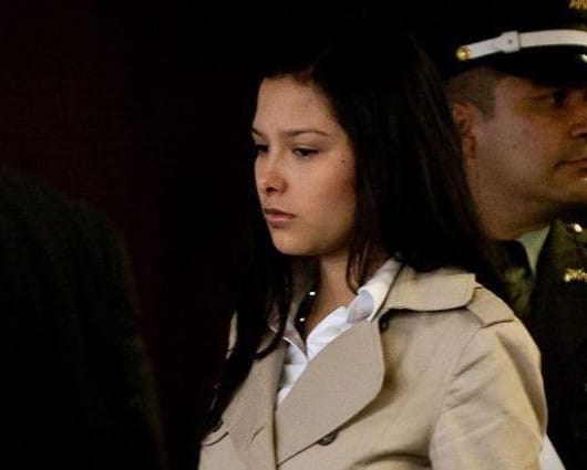 Laura Moreno, a juicio por la muerte de Luis Colmenares. Foto: Archivo NoticiasRCN