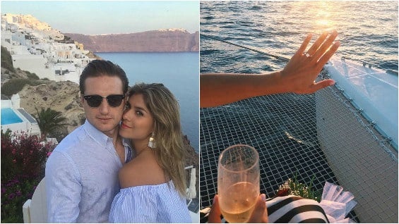 Foto: @laura_tobon (Instagram)