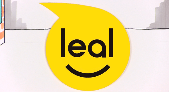 Leal