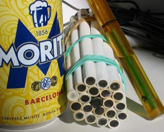 La paleta de sensores funciona como una lengua humana. Foto: oficial