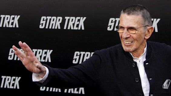 El actor falleció en Los Ángeles a la edad de 83 años. Foto. EFE