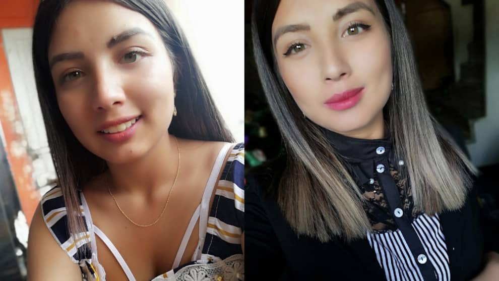 Leidy Delgado Ariza.