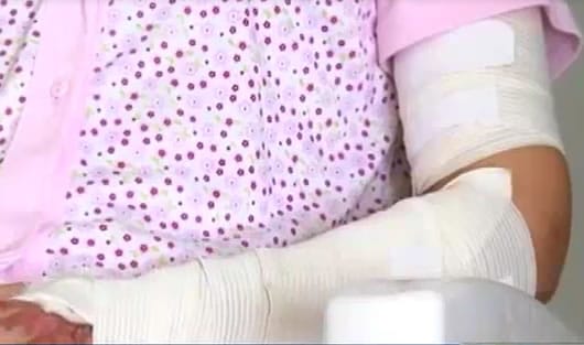 La ley contiene duras sanciones contra agresores. Foto: NoticiasRCN