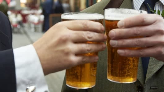 Foto de referencia. AFP.