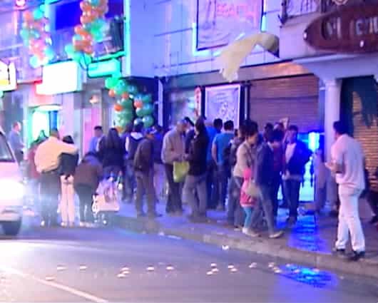 Alcaldía afirma que el 20 de julio no habrá ley seca.