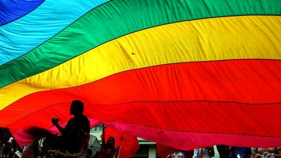 Foto: AFP.