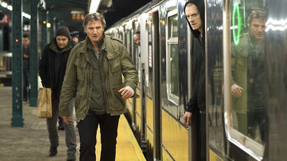 Neeson encarnará al sicario y mafioso Jimmy Conlon. Foto: oficial