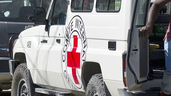 El menor fue secuestrado el 20 de noviembre en Cauca. Foto: AFP