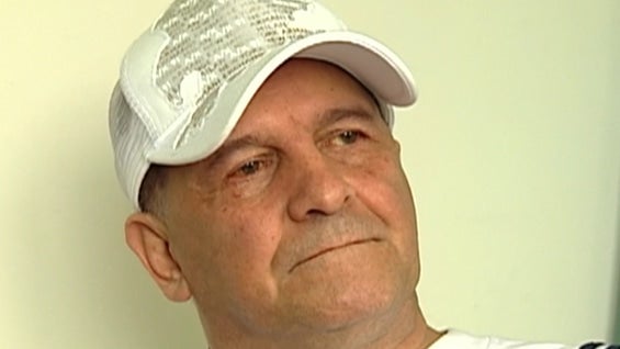 Iván Roberto Duque, alias Ernesto Báez. Foto: Noticias RCN.