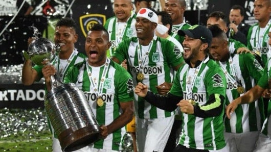 Foto: Juan Mabromata/ AFP