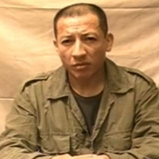 Homenaje al sargento del Ejército Libio José Martínez, asesinado en