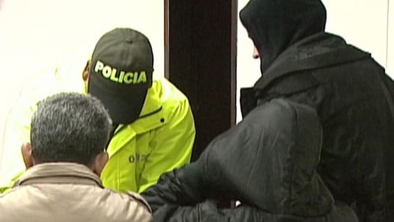 El desfalco ascendió a 3.5 billones de pesos. Foto: Noticias RCN.