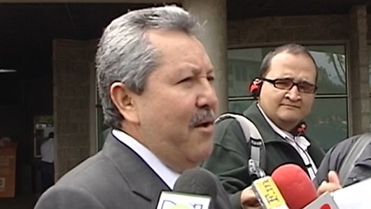 Flavio Buitrago, general retirado. Foto: NoticiasRCN.com