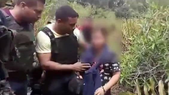 Foto: captura de video