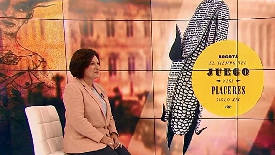 Victoria Peralta. Foto. NoticiasRCN.