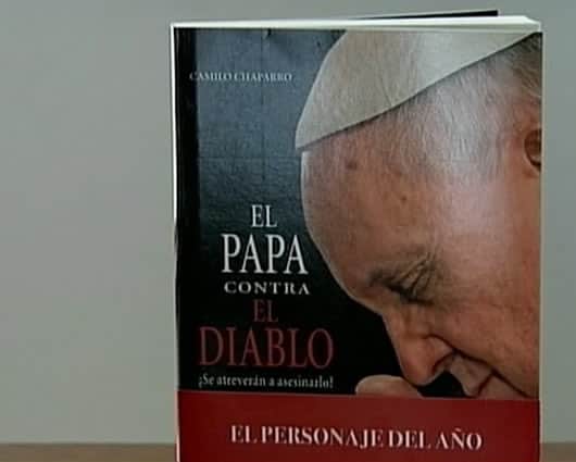 El libro ya se encuentra disponible en las librerías. Foto: Noticias RCN