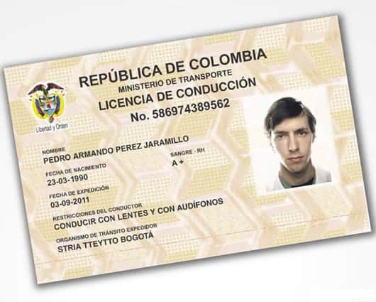 Hasta el momento se han expedido 506.000 licencias. Foto: oficial