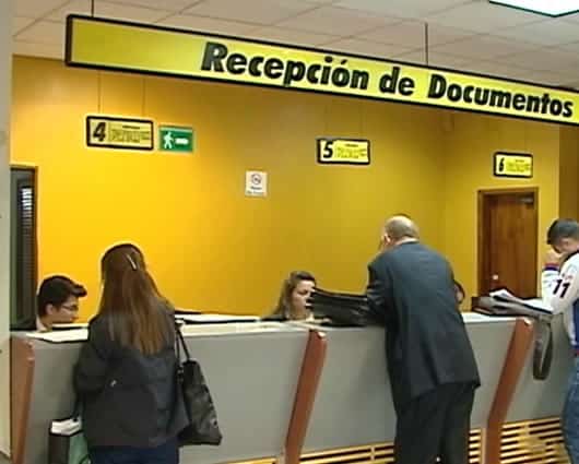 Con las nuevas exigencias se busca velar por la seguridad vial. Foto: RCN.