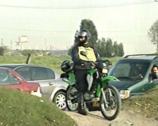 Los accidentes que involucran motociclistas son menos que los de carros, pero más letales / Noticias RCN