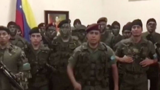 Foto: NoticiasRCN.com