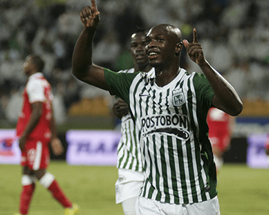 La final se jugará el 11 y 15 de diciembre. Foto: Liga Postobón.