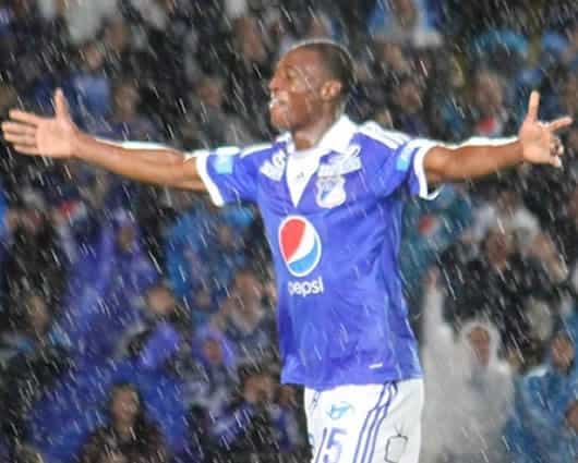 Millonarios se enfrentará ante Huila este sábado 31 de agosto. Foto: LigaPostobón