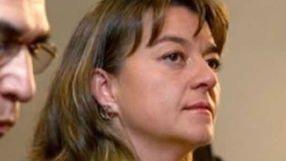 Liliana Pardo, exdirectora del IDU. Foto: NoticiasRCN.com