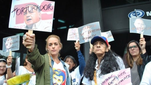 Foto: @liliantintori