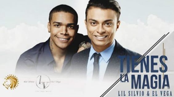 Foto: @lilsilvioelvega (Instagram)