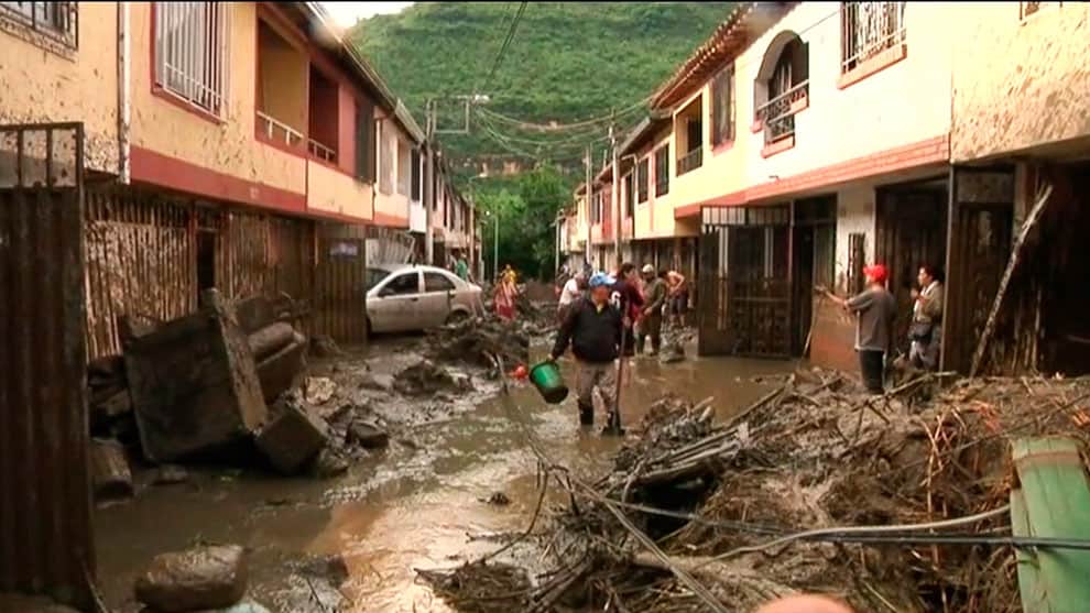 Foto: NoticiasRCN.com