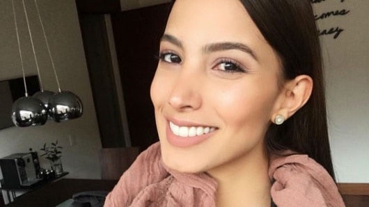 Foto: Instagram @lizethpalominoa