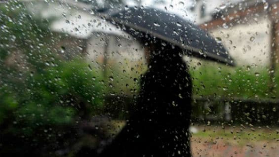 El reporte del IDEAM mantiene la alerta naranja en la región del Eje Cafetero. Foto Noticias RCN