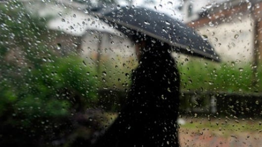 Según el Ideam, los efectos del fenómeno del Niño disminuirán en los meses de marzo y abril. Foto Agencia AFP