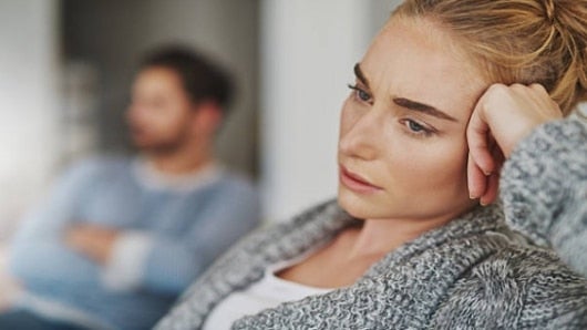 Consejos prácticos para aprender a vivir en el 'infierno emocional'. Foto: Istockphoto.