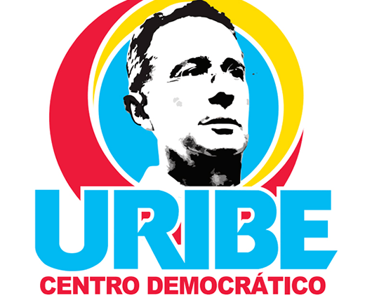 La segunda opción del Centro Democrático es que aparezca al menos la palabra 'uribismo' en el tarjetón.