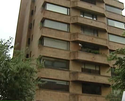 Autoridades investigan si se trató de un suicidio.