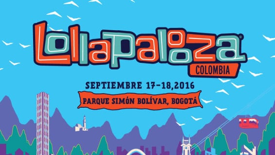 El próximo 19 de mayo iniciará la venta de boletas para este importante festival. Foto: Oficial