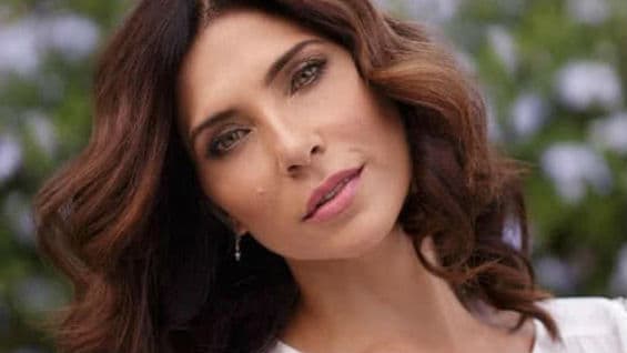 Foto: @lorenameritanooficial