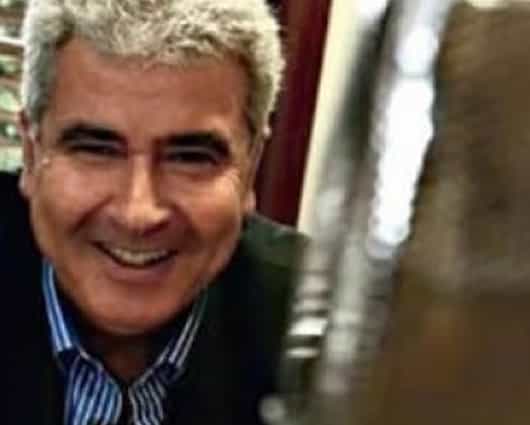 Dr. Fernando Molina, presidente de RCN Radio. Foto RCN La Radio