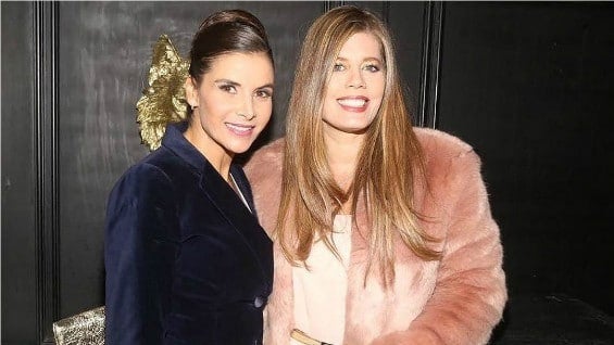 Foto: @lornacepeda (Instagram)