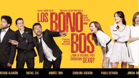 Foto: Teatro Nacional