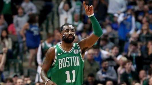 Foto: AFP / TOM PENNINGTON