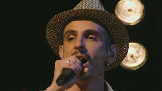 'Los Cafres' trabajan en un disco que saldrá a la venta en 2016. Foto: NoticiasRCN.com