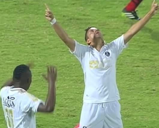 Los 'rojinegros' ya habían descendido a la B en 1995 y 1997.