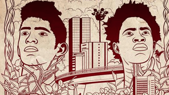 El filme se proyectó en los festivales de Toronto y Suiza. Foto. Oficial