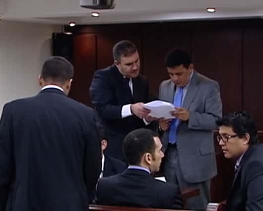 En los últimos diez años la cifra por incumplimiento de contratos aumentó a 1.1 billones de pesos.