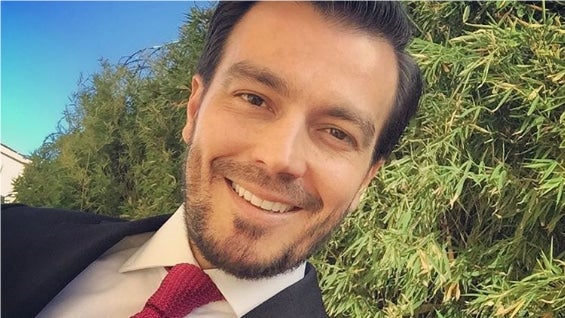 Foto: @lucianodalessandro (Instagram)